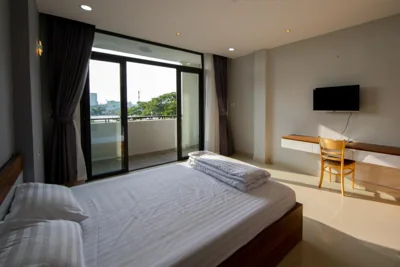 Hạnh Trang Hotel – Photos 2