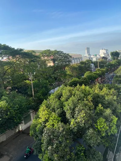 Hạnh Trang Hotel – Photos 5