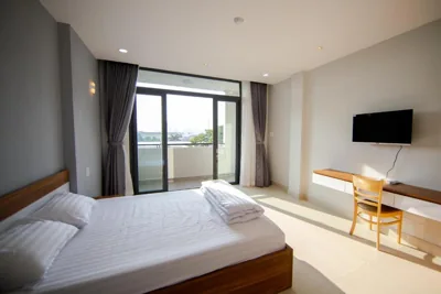 Hạnh Trang Hotel – Photos 6