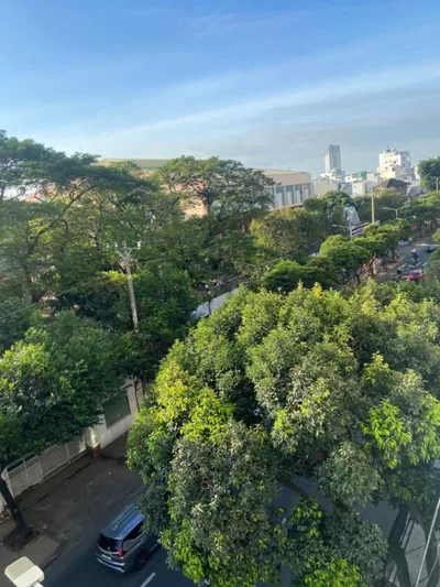 Hạnh Trang Hotel – Photos 8