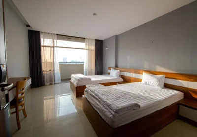 Hạnh Trang Hotel – Photos 9