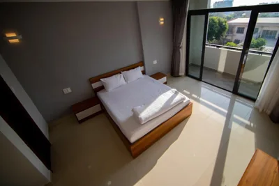 Hạnh Trang Hotel – Photos 12