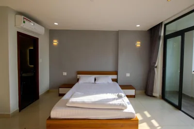Hạnh Trang Hotel – Photos 13