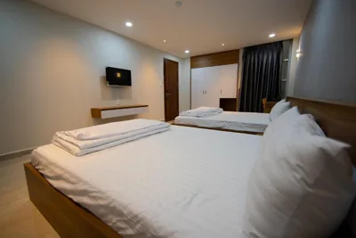 Hạnh Trang Hotel – Photos 14