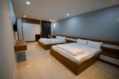 Hạnh Trang Hotel – Photos 15