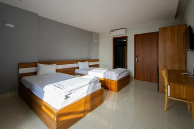 Hạnh Trang Hotel – Photos 16